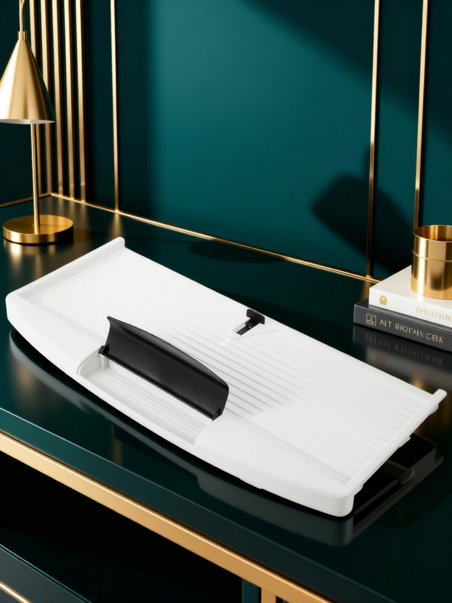 Keyboard Drawer Under - Vassoio per tastiera sotto scrivania, cassetto