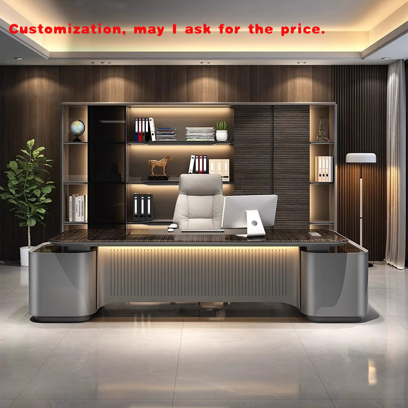 personalizzato.Lussuosa scriva - Office Furniture Custom recensione e prezzo