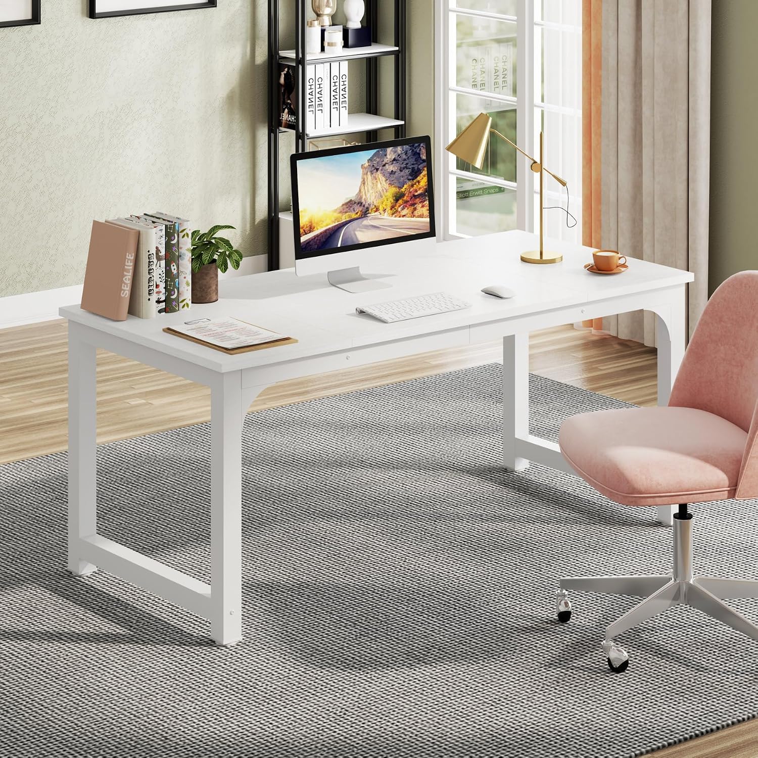 Scrivania Direzionale da 63 Po - Office Furniture Custom recensione e prezzo