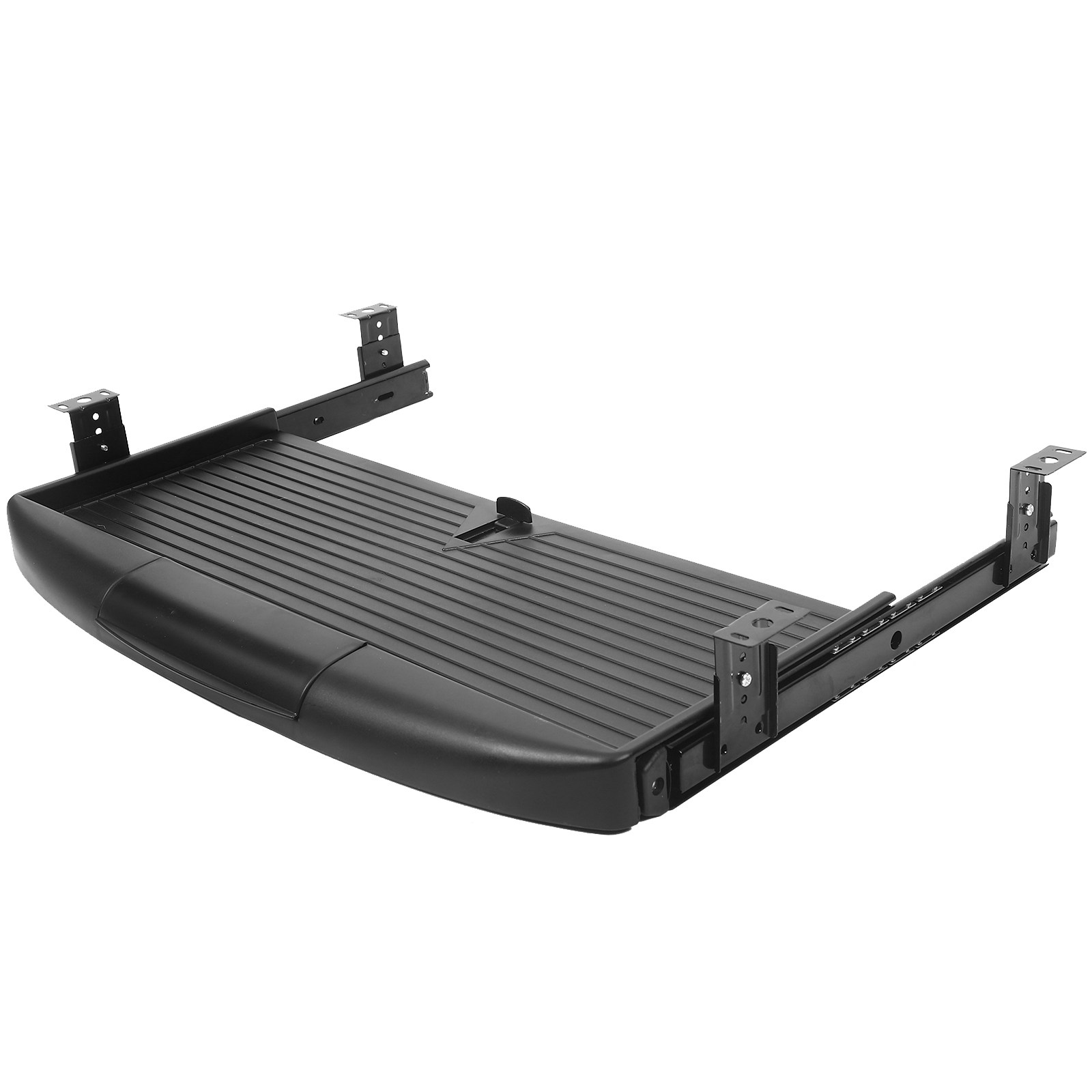 Vassoio per tastiera a doppio  - Keyboard Drawer Under recensione e prezzo