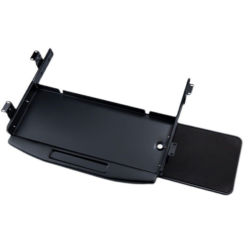 Vassoio per tastiera estraibil - Keyboard Drawer Under recensione e prezzo