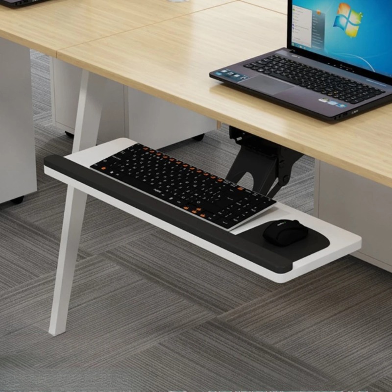 Vassoio per tastiera sotto scr - Keyboard Drawer Under recensione e prezzo