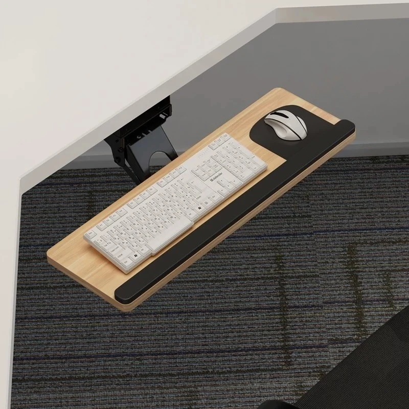Vassoio per tastiera sotto scr - Keyboard Drawer Under recensione e prezzo