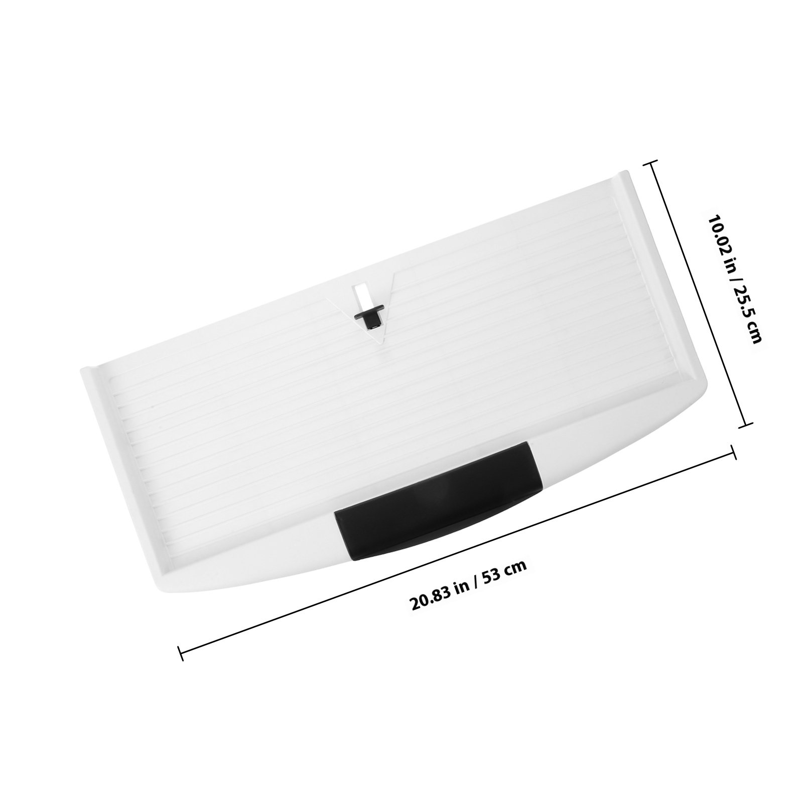 Vassoio per tastiera sotto scr - Keyboard Drawer Under recensione e prezzo