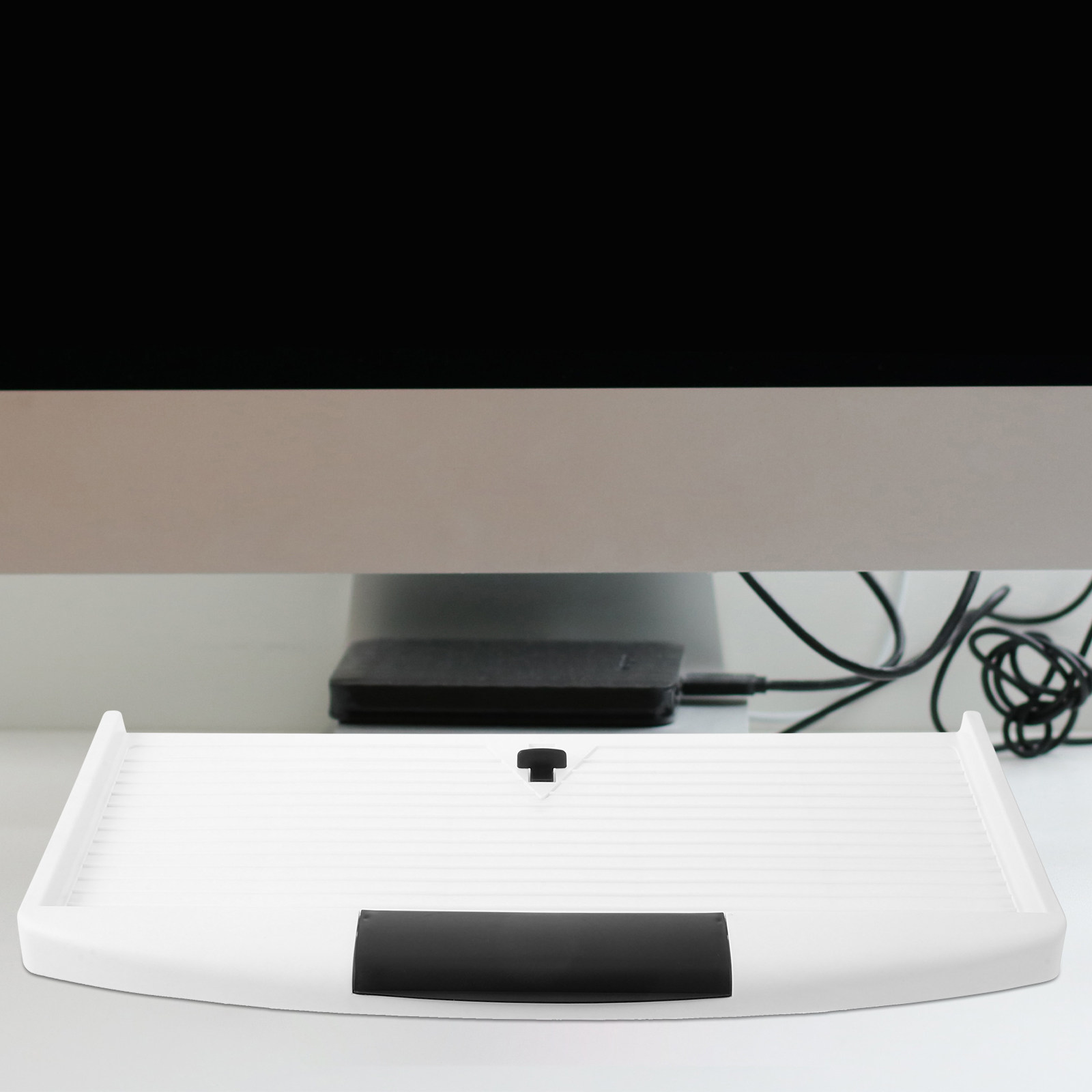Vassoio per tastiera sotto scr - Keyboard Drawer Under recensione e prezzo