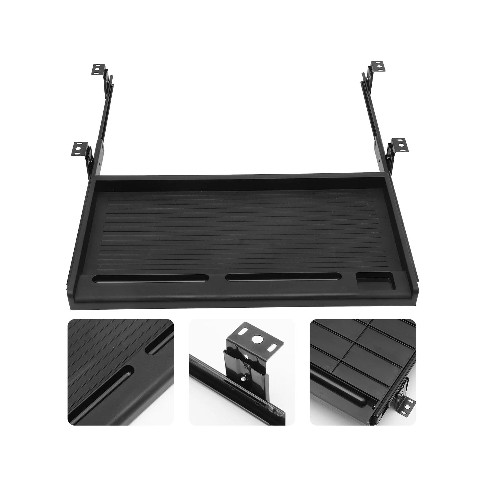 Cassetto Scorrevole per Tastie - Keyboard Drawer Under recensione e prezzo