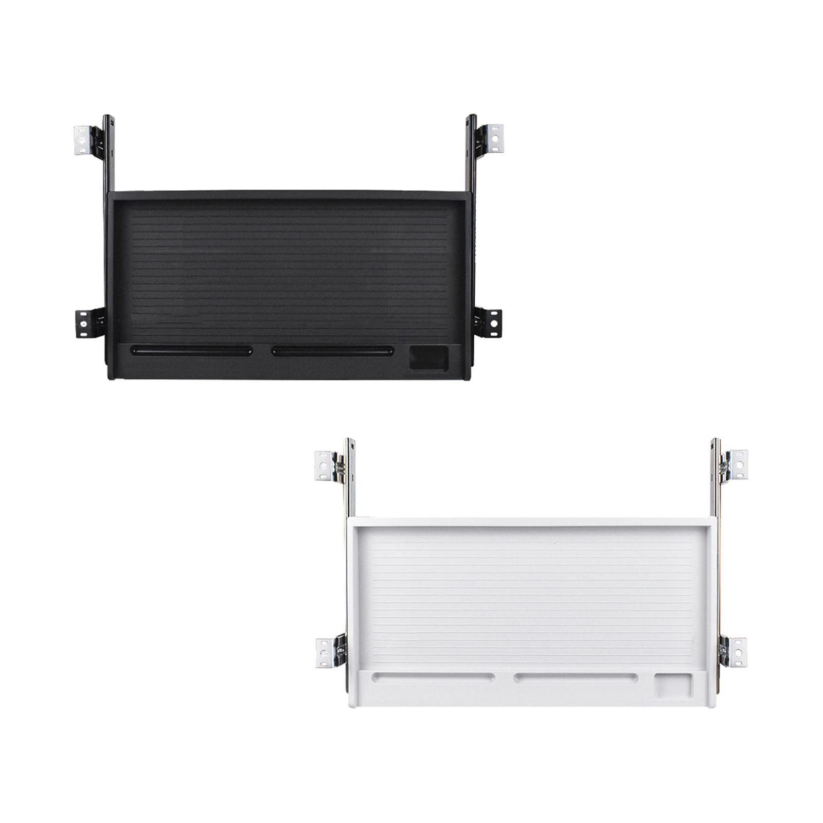Cassetto Scorrevole per Tastie - Keyboard Drawer Under recensione e prezzo