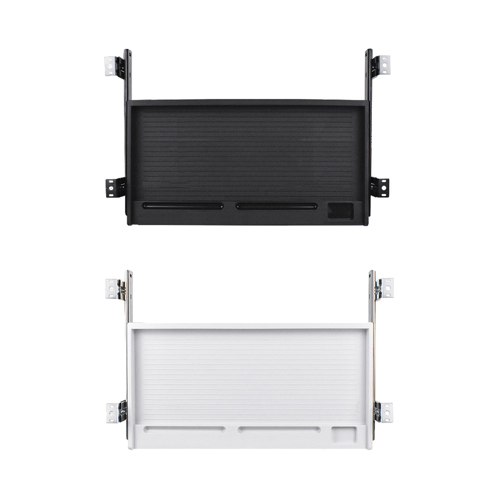 Cassetto Scorrevole per Tastie - Keyboard Drawer Under recensione e prezzo