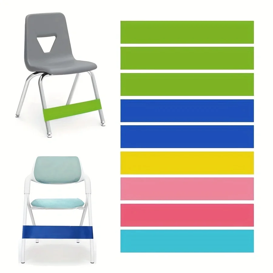 Fascia elastica antistress per - Office Furniture Heaven recensione e prezzo
