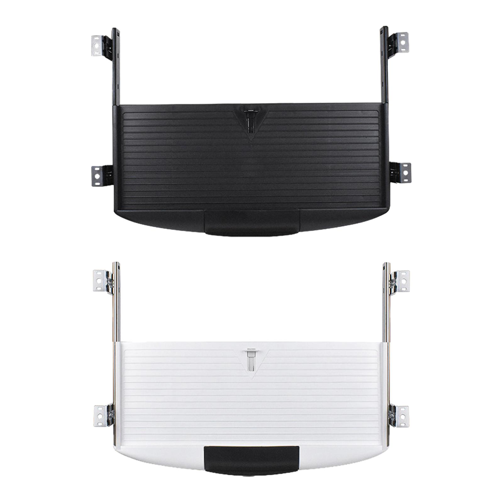 Vassoio per tastiera sotto scr - Keyboard Drawer Under recensione e prezzo