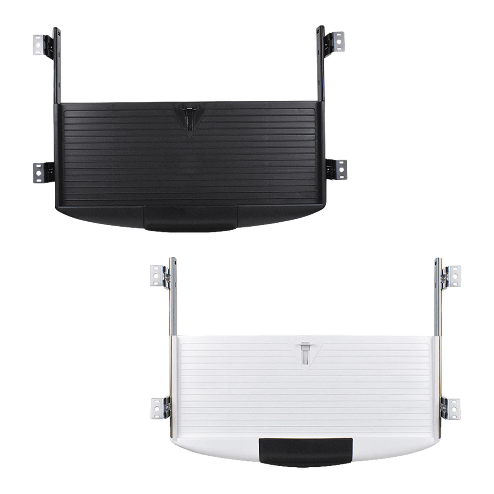 Vassoio per tastiera sotto scr - Keyboard Drawer Under recensione e prezzo