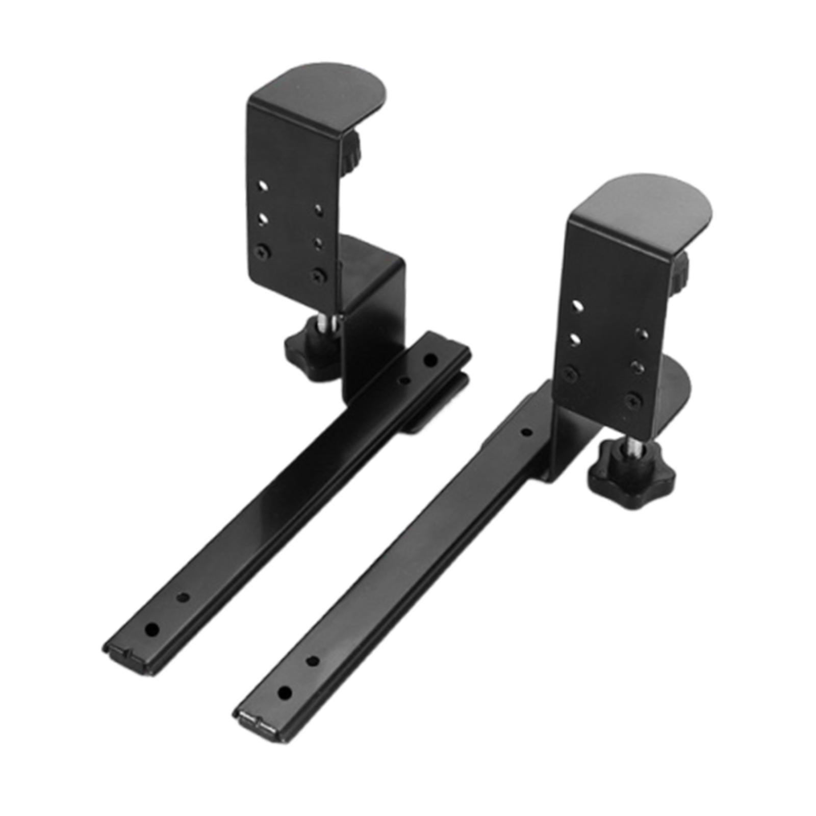 2 pezzi sotto la scrivania vas - Keyboard Drawer Under recensione e prezzo
