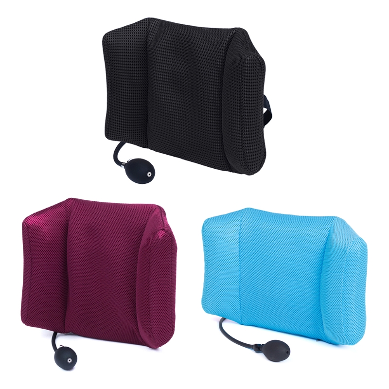 Cuscino supporto lombare regol - Office Furniture Heaven recensione e prezzo