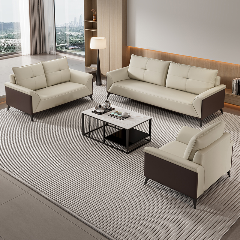Divano da Ufficio, Set Divani  - Office Furniture Custom recensione e prezzo