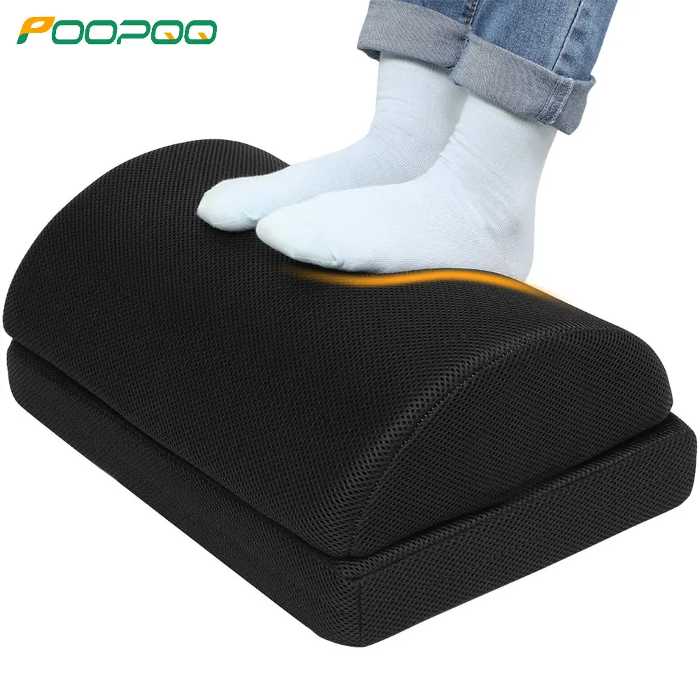 Sotto la scrivania Poggiapiedi - Office Furniture Heaven recensione e prezzo