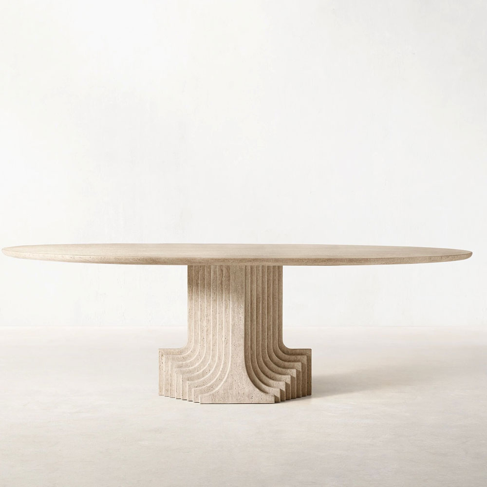 Elegante Set Tavolo da Pranzo  - Office Furniture Custom recensione e prezzo