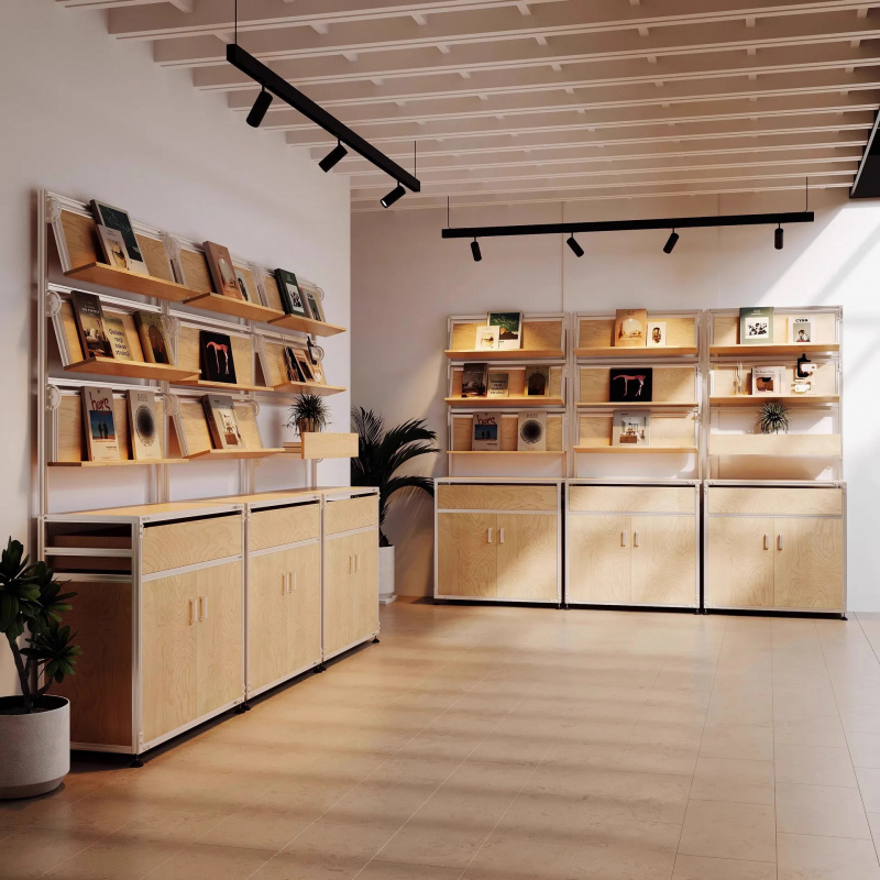 Arredamento per Caffetteria Pe - Office Furniture Custom recensione e prezzo