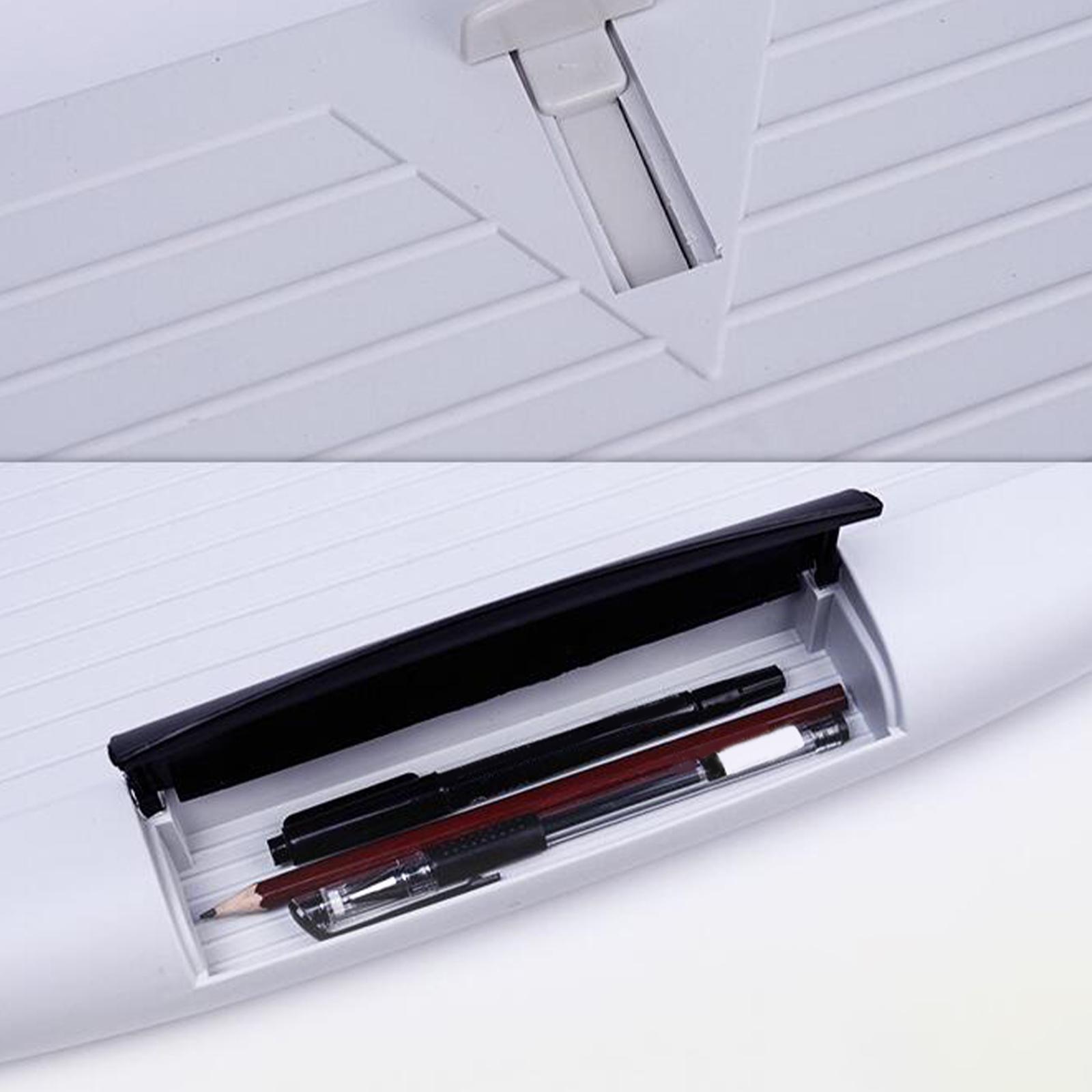 Cassetto per computer scorrevo - Keyboard Drawer Under recensione e prezzo