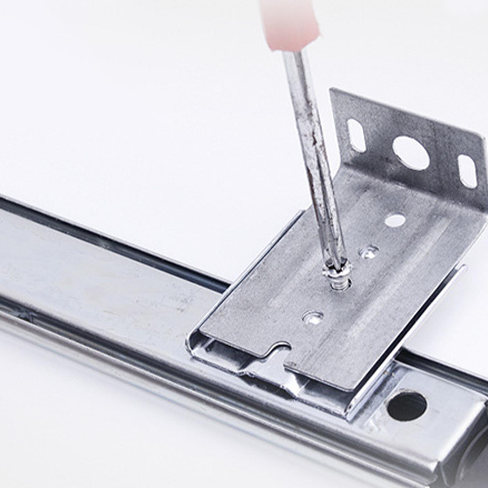 Cassetto per computer scorrevo - Keyboard Drawer Under recensione e prezzo