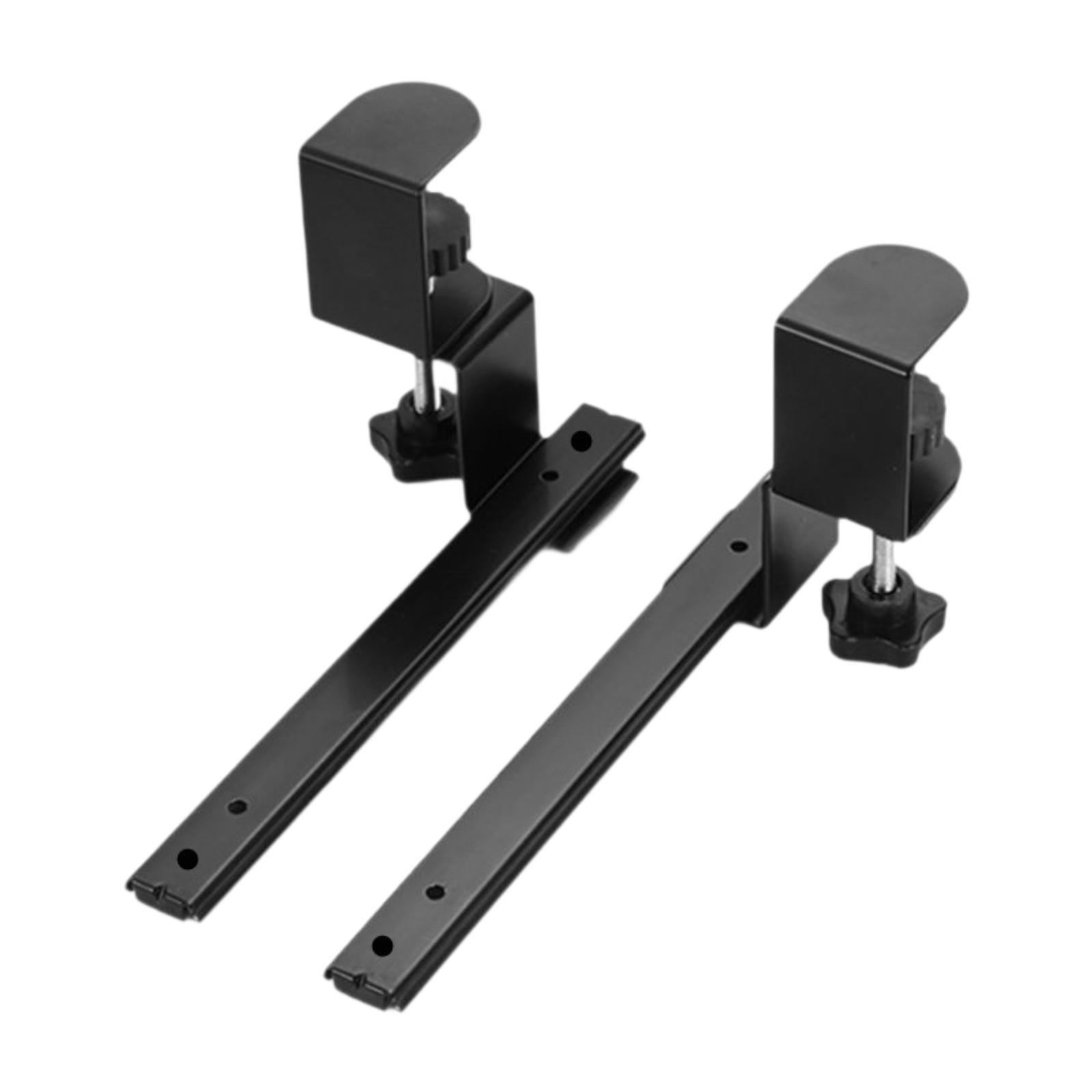 2 pezzi sotto la scrivania vas - Keyboard Drawer Under recensione e prezzo