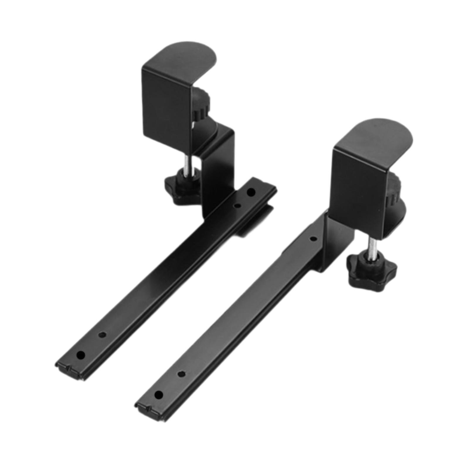 2 pezzi sotto la scrivania vas - Keyboard Drawer Under recensione e prezzo