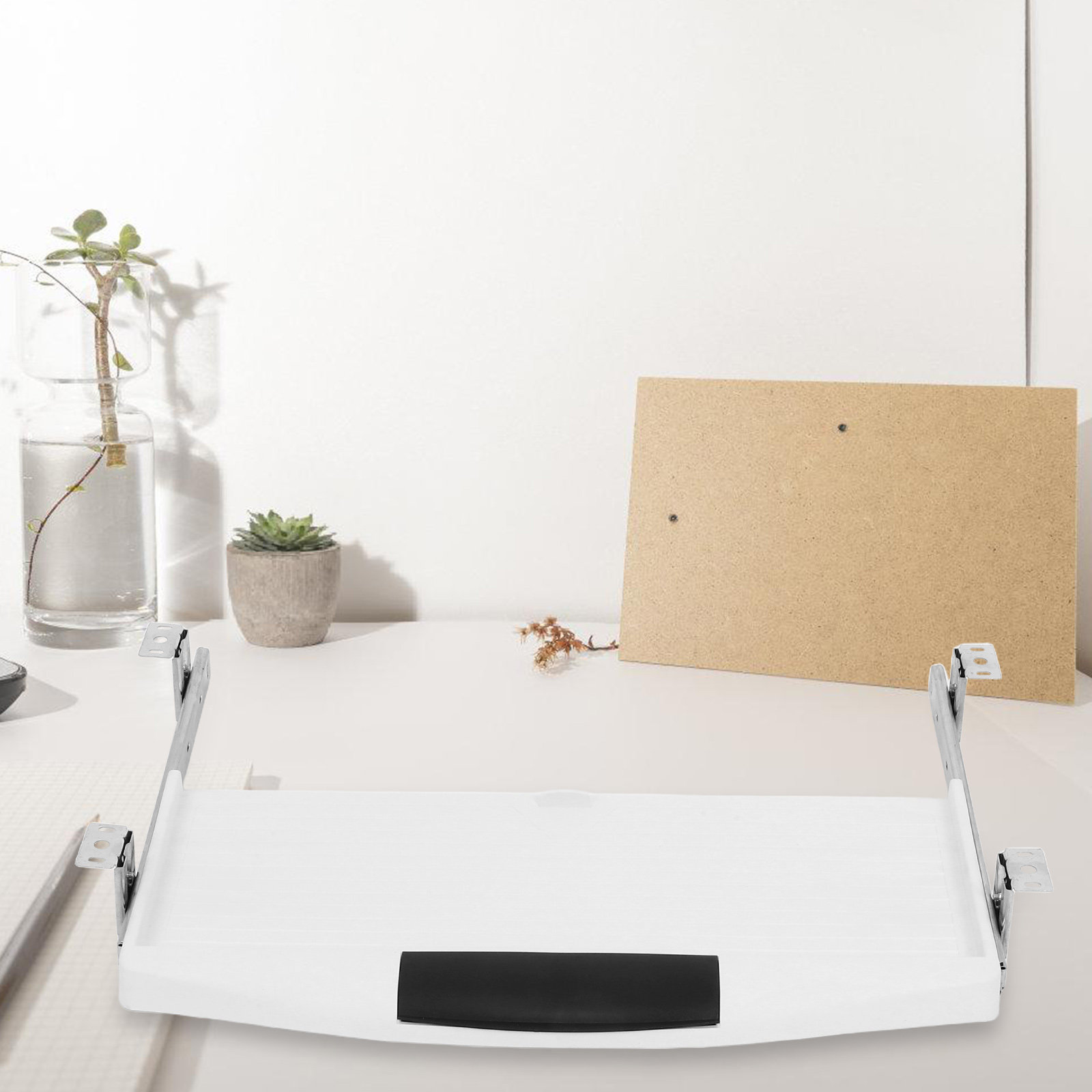 Vassoio scorrevole per tastier - Keyboard Drawer Under recensione e prezzo