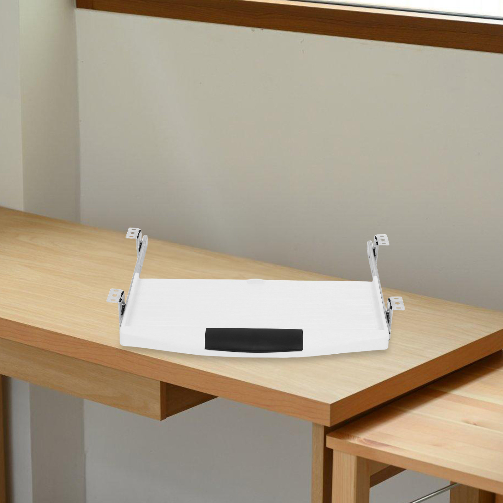 Vassoio scorrevole per tastier - Keyboard Drawer Under recensione e prezzo