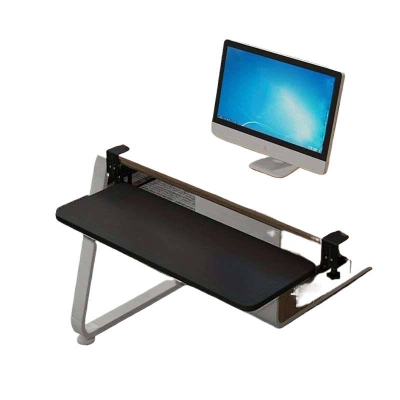 Vassoio per tastiera ergonomic - Keyboard Drawer Under recensione e prezzo