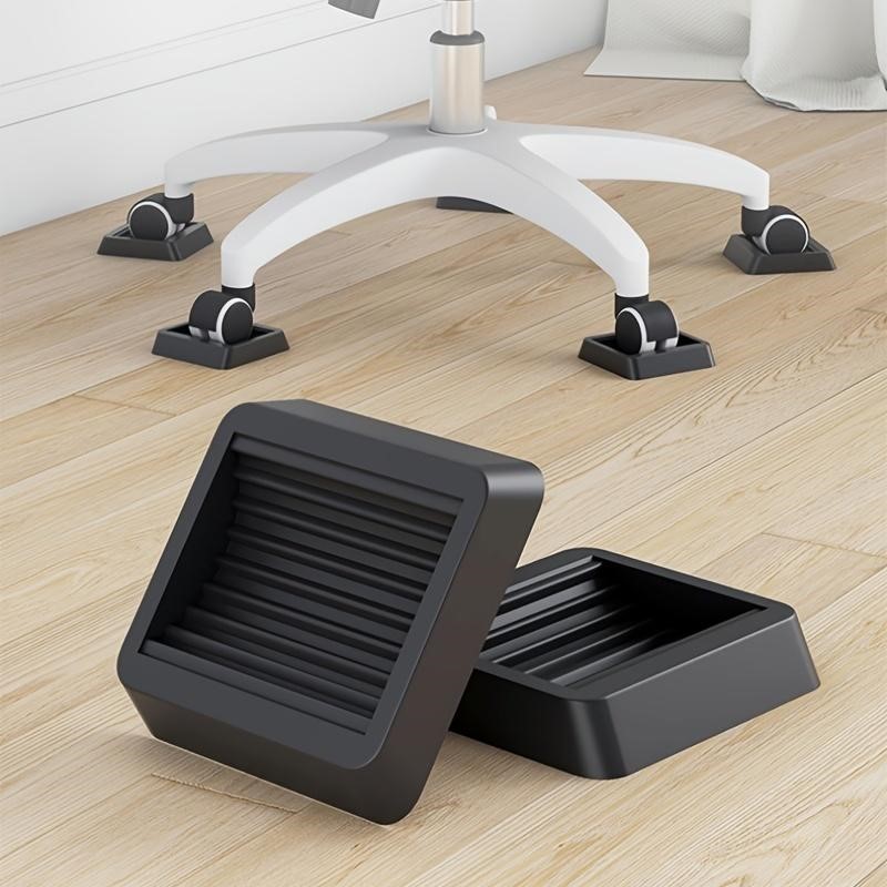 Set di 4 Pezzi: Protezioni per - Office Furniture Heaven recensione e prezzo