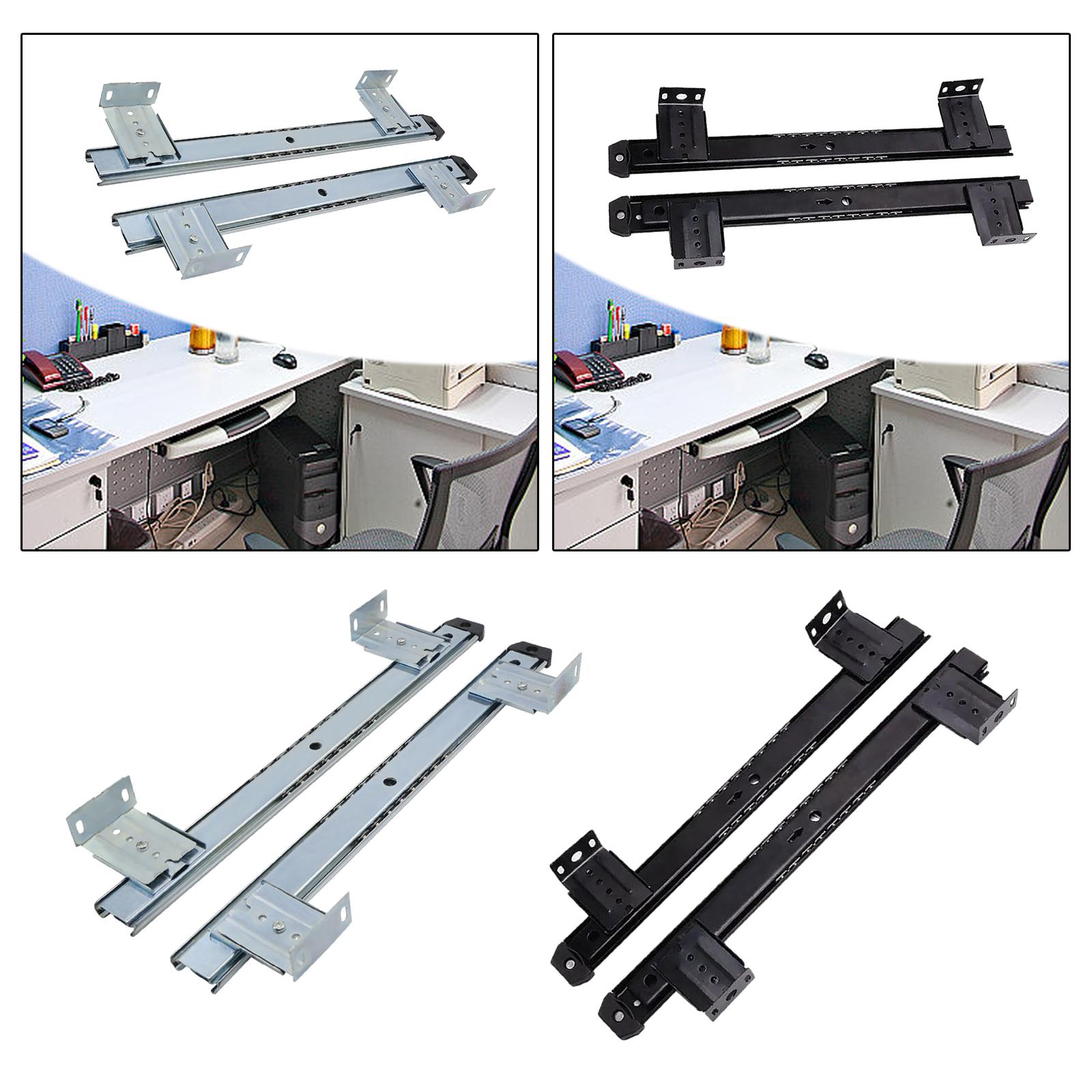 Guide per cassetto scorrevoli  - Keyboard Drawer Under recensione e prezzo